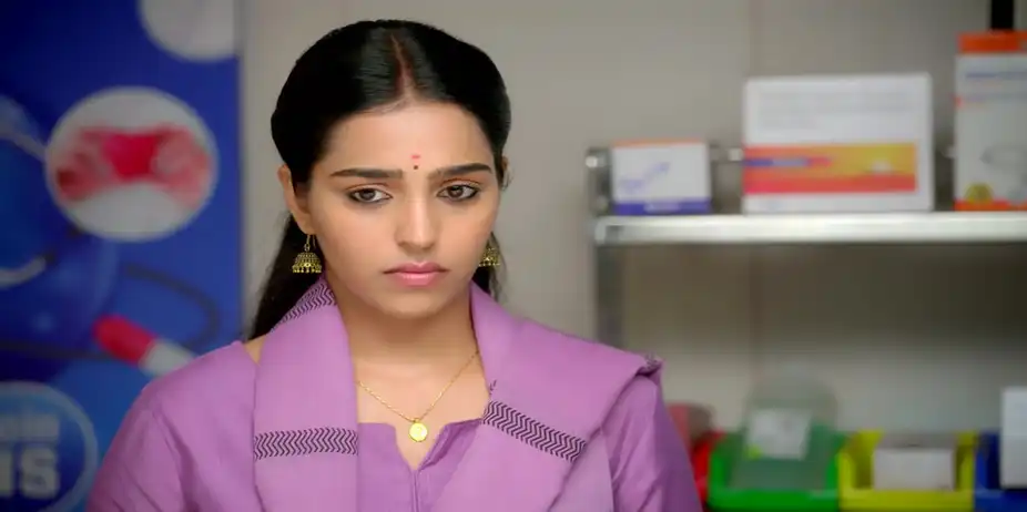 Vaagai Sooda Vaa - 13 May, 2026