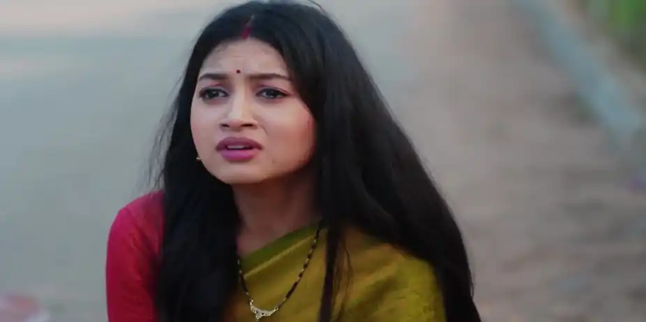Dev Meets with an Accident - Sathi Sata Janmara