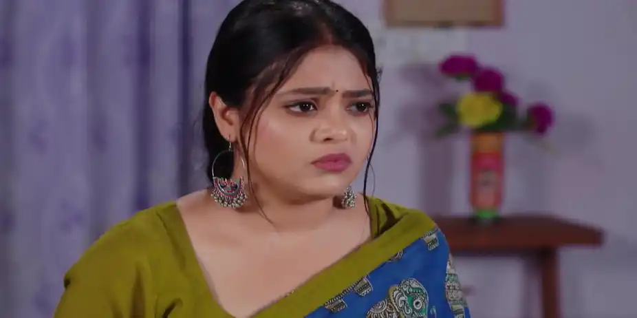 Mansi's Decision Surprises Upasana - Sathi Sata Janmara