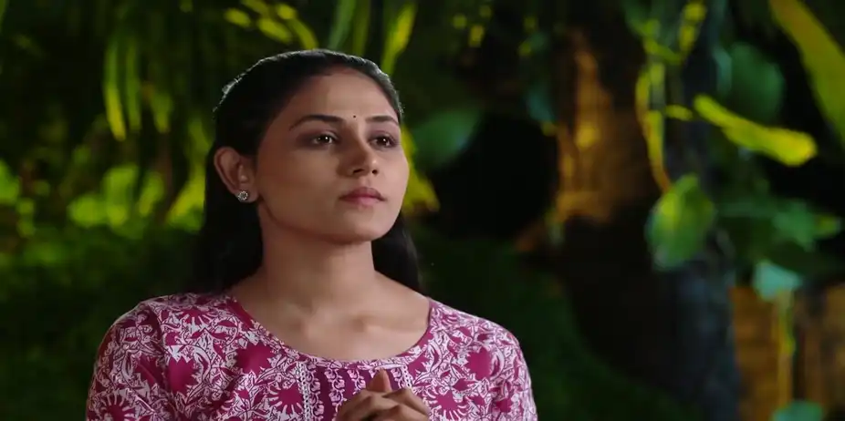 Vanshika's Decision about Sambhav - Suna Jhia