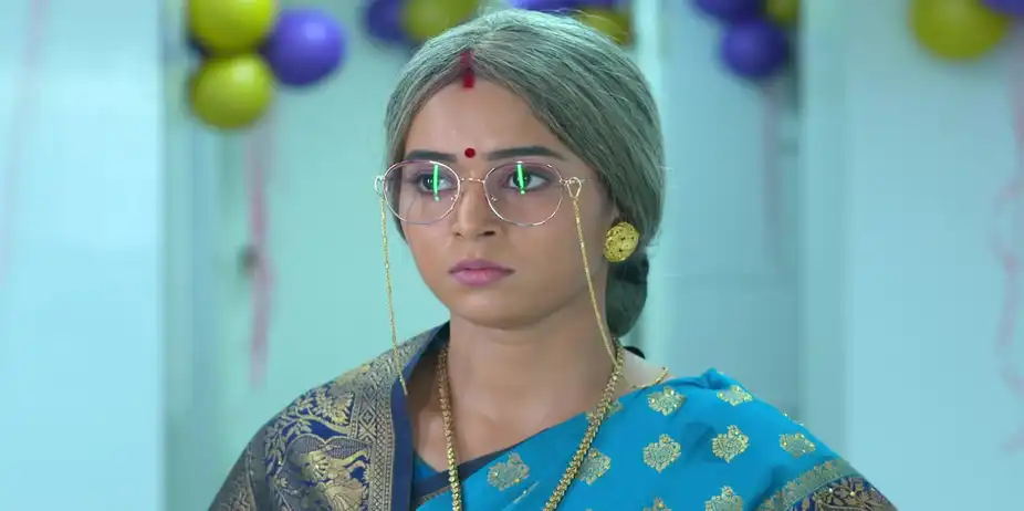 Tu Khara Mun Chaai - 15 May, 2026