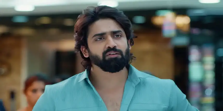 Auto Vijayashanthi - May 11, 2026 - Best Scene