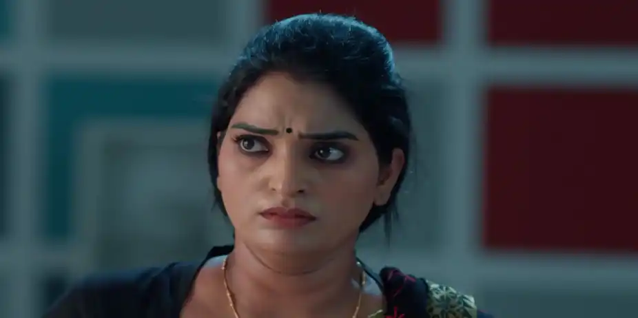 Auto Vijayashanthi - May 13, 2026 - Best Scene