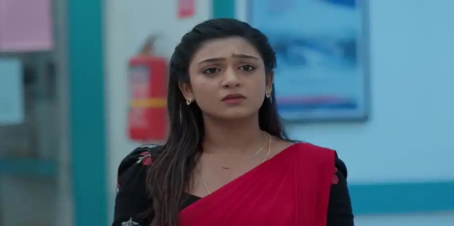 Auto Vijayashanthi - May 14, 2026 - Best Scene