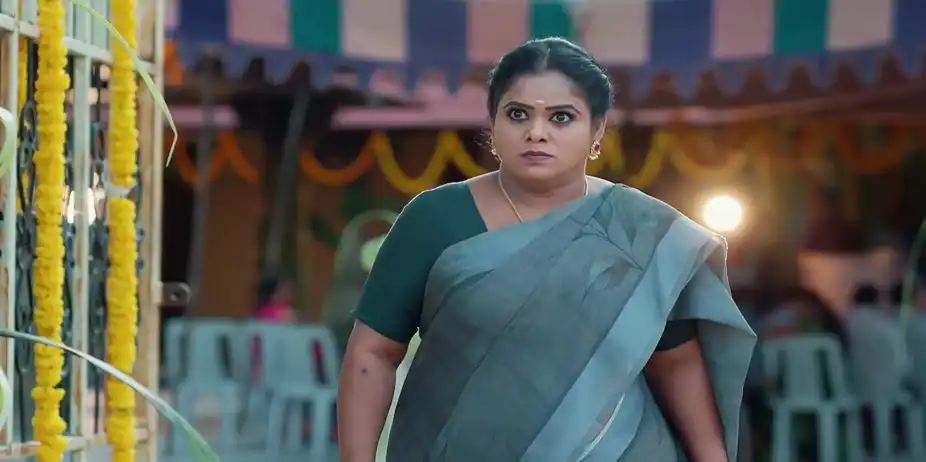 Auto Vijayashanthi - May 15, 2026 - Best Scene