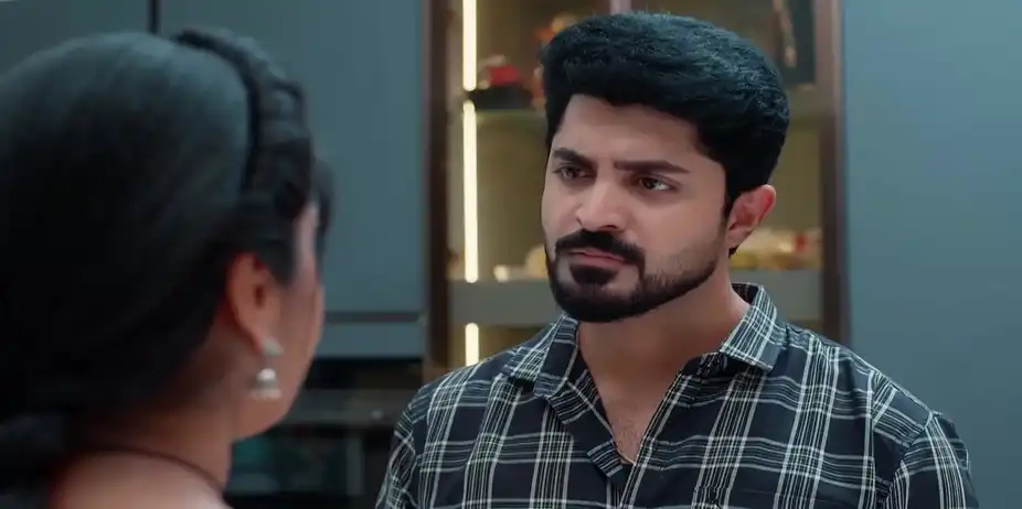 Chamanthi - May 12, 2026 - Best Scene