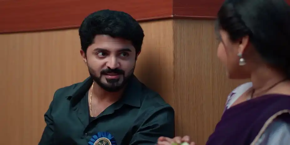 Chamanthi - May 16, 2026 - Best Scene