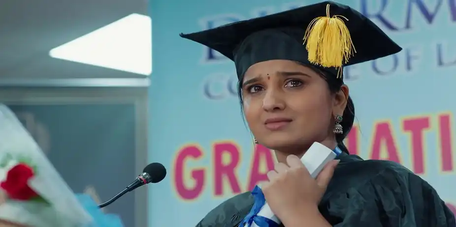 Chamanthi - May 15, 2026 - Best Scene