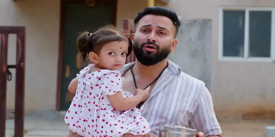 Ennallo Vechina Hrudayam - May 12, 2026 - Best Scene