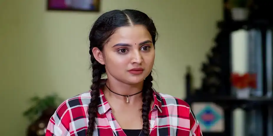Ennallo Vechina Hrudayam - May 11, 2026 - Best Scene