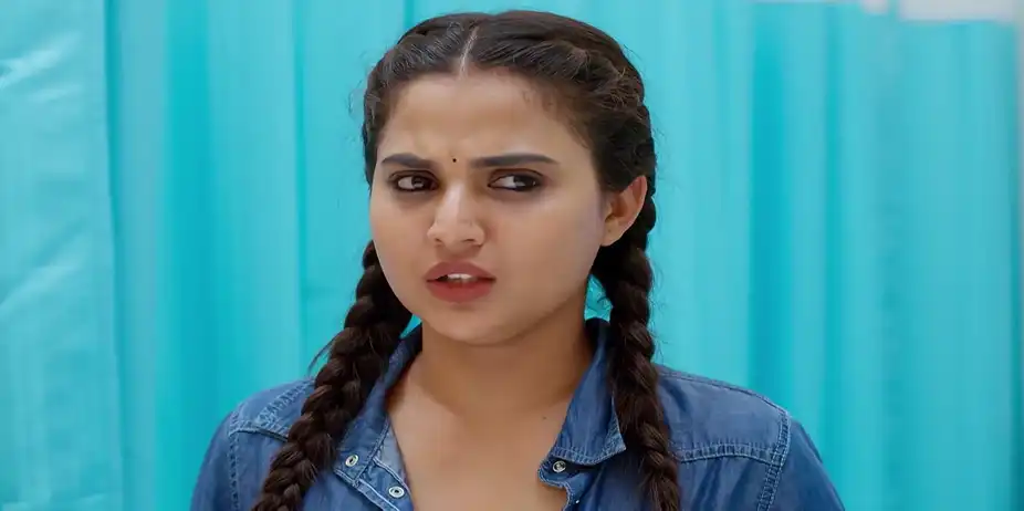 Ennallo Vechina Hrudayam - May 16, 2026 - Best Scene
