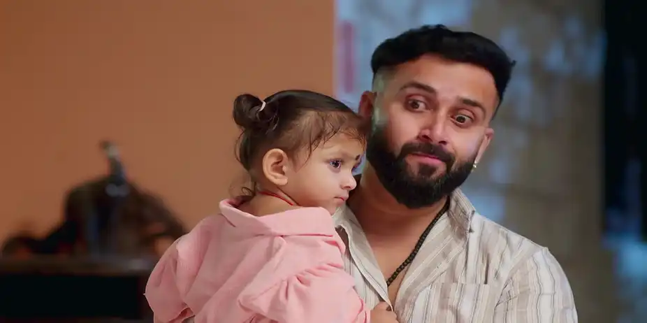 Ennallo Vechina Hrudayam - May 15, 2026 - Best Scene