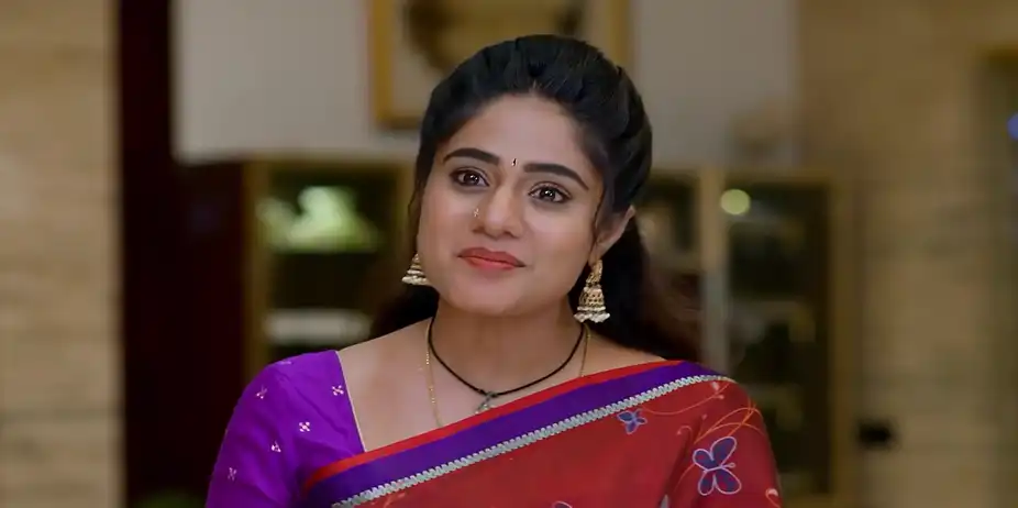 Jagadhatri - May 11, 2026 - Best Scene