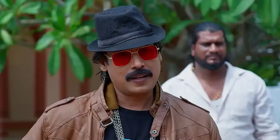 Jagadhatri - May 12, 2026 - Best Scene