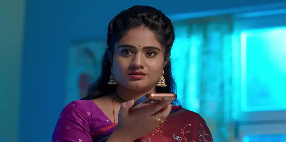 Jagadhatri - May 12, 2026 - Best Scene