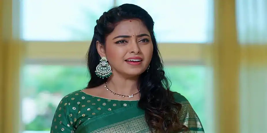 Jagadhatri - May 13, 2026 - Best Scene