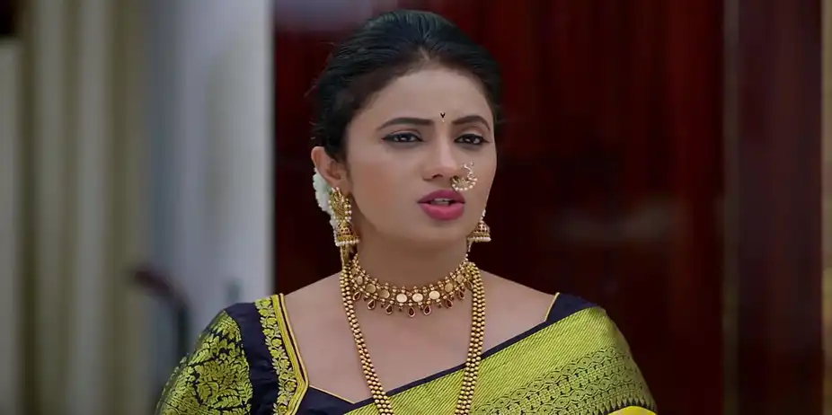 Jagadhatri - May 15, 2026 - Best Scene