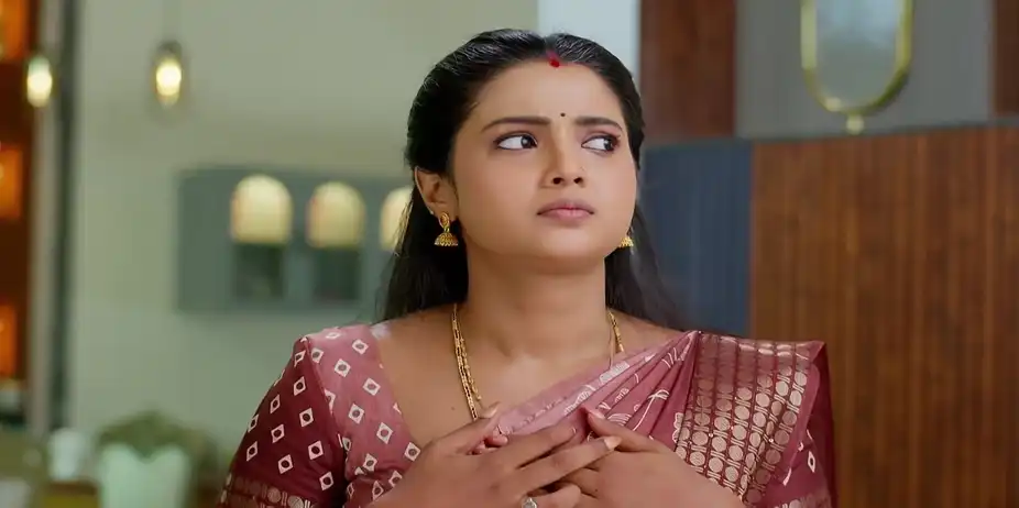 Jayam - May 14, 2026 - Best Scene