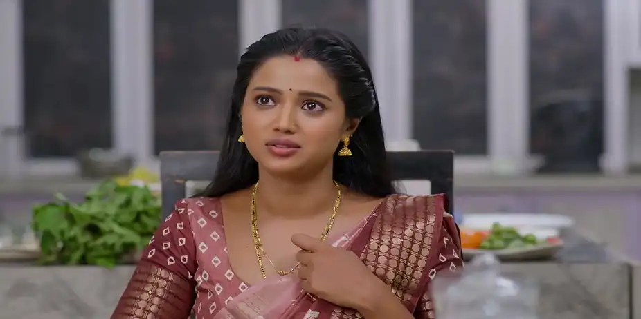 Jayam - May 15, 2026 - Best Scene