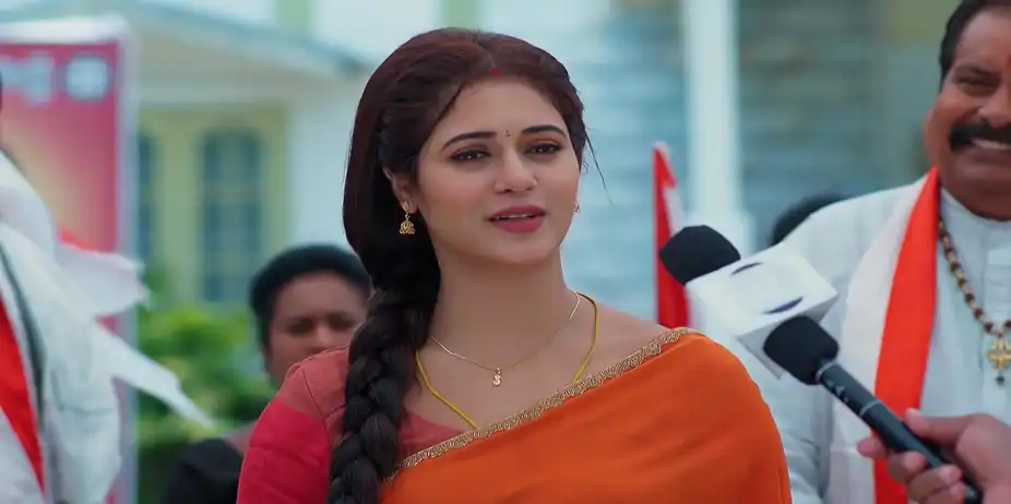 Lakshmi Nivasam - May 12, 2026 - Best Scene