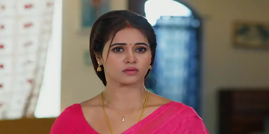 Lakshmi Nivasam - May 11, 2026 - Best Scene