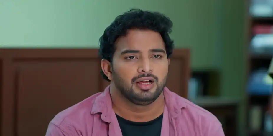 Lakshmi Nivasam - May 14, 2026 - Best Scene