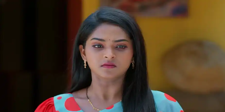 Lakshmi Nivasam - May 13, 2026 - Best Scene