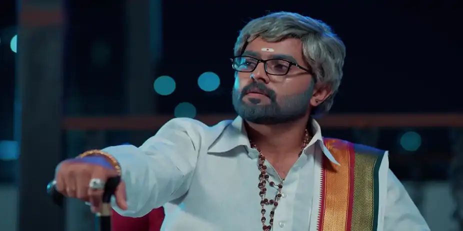 Lakshmi Raave Maa Intiki - May 12, 2026 - Best Scene