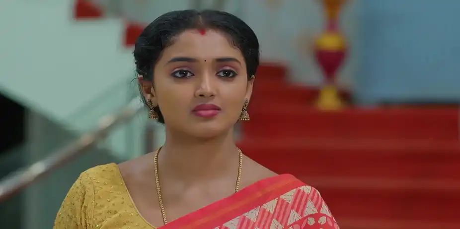 Meghasandesam - May 11, 2026 - Best Scene
