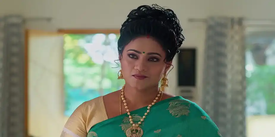 Meghasandesam - May 12, 2026 - Best Scene