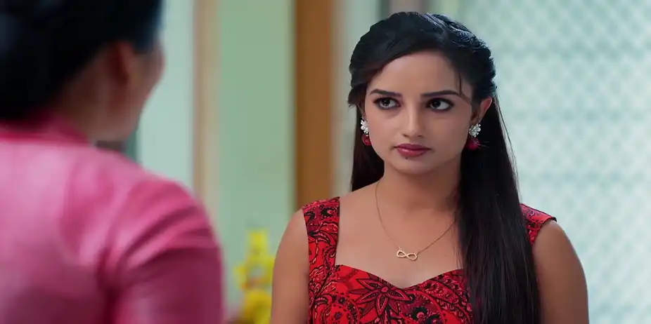 Meghasandesam - May 14, 2026 - Best Scene