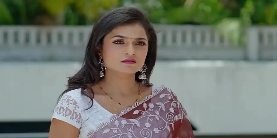 Gharana Mogudu - May 13, 2026 - Episode Spoiler