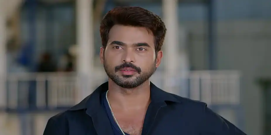 Gharana Mogudu - May 12, 2026 - Episode Spoiler