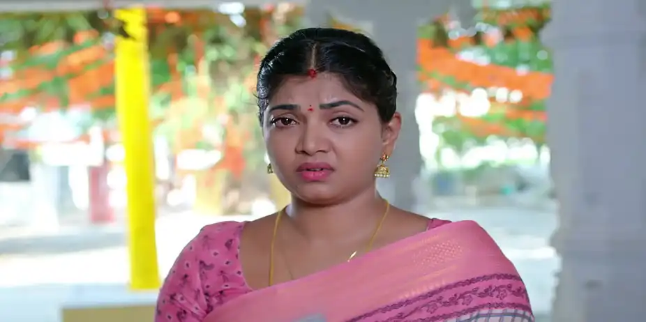 Kalavaari Kodalu Kanakamahalakshmi - May 13, 2026 - Episode Spoiler