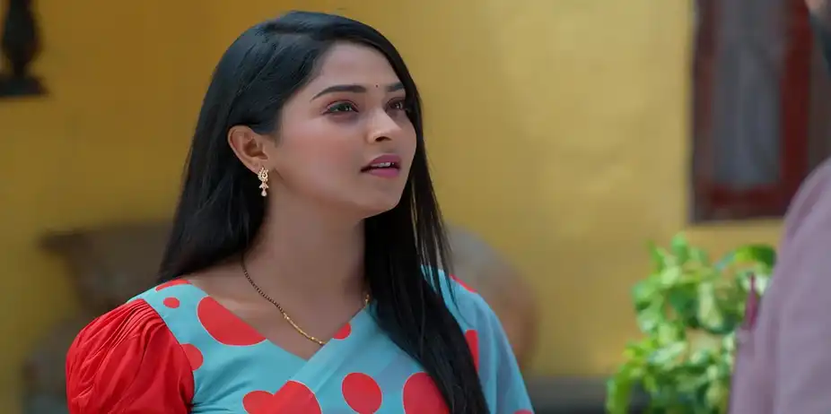 Lakshmi Nivasam - May 12, 2026 - Episode Spoiler
