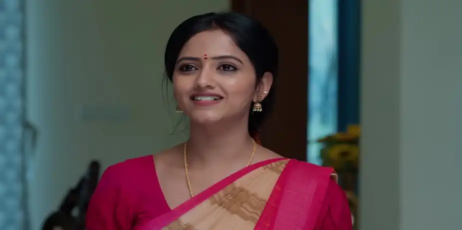 Lakshmi Raave Maa Intiki - May 14, 2026 - Episode Spoiler