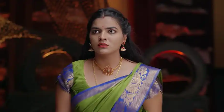Ummadi Kutumbam - May 13, 2026 - Episode Spoiler
