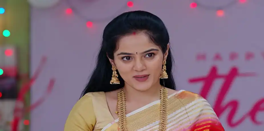 Ummadi Kutumbam - May 14, 2026 - Episode Spoiler