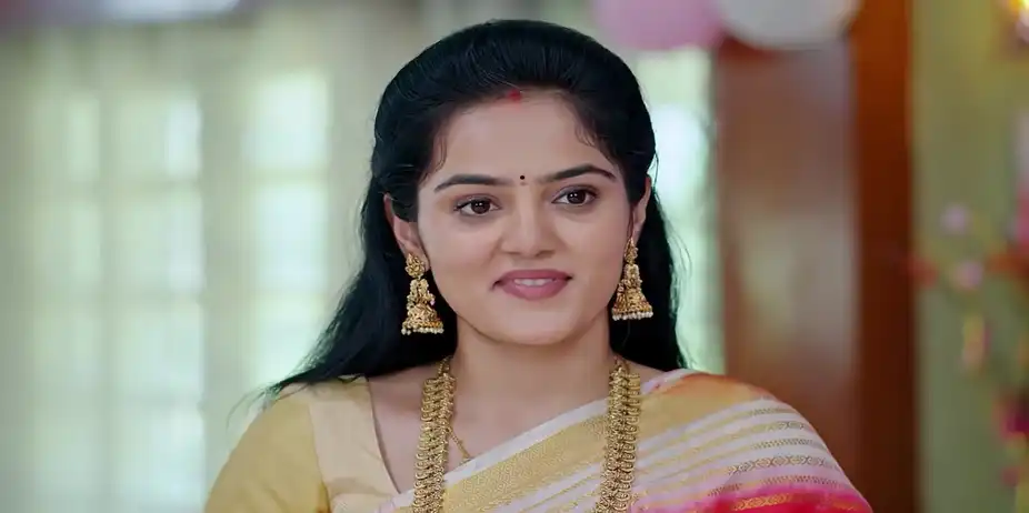 Ummadi Kutumbam - May 14, 2026 - Best Scene