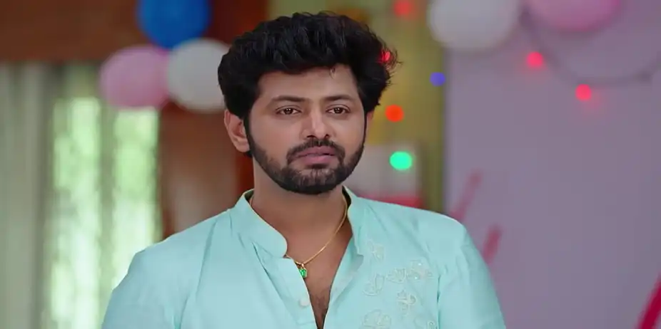 Ummadi Kutumbam - May 15, 2026 - Best Scene