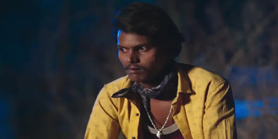 Devmanus Madhla Adhyay - May 10, 2026 - Best Scene
