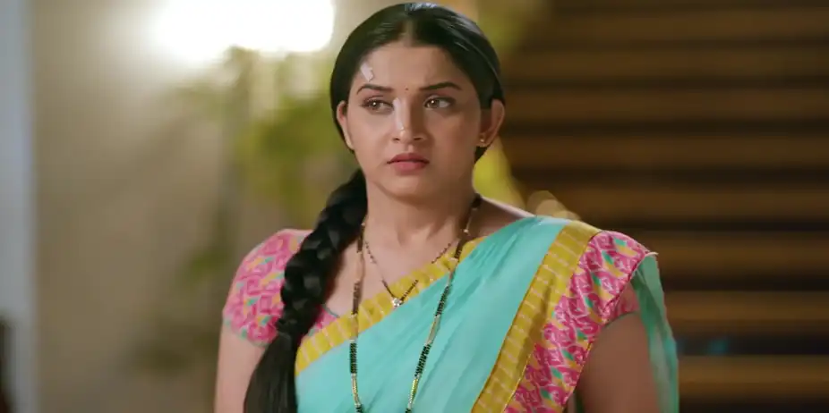 Tula Japnar Aahe - May 10, 2026 - Best Scene