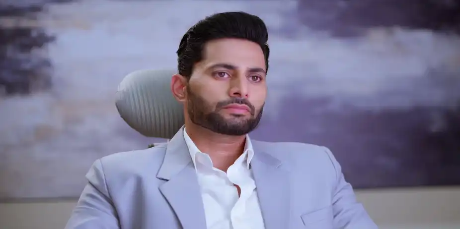 Sanai Chaughade S1 E60 - Jay’s Meeting with Radhika Subhedar Goes Wrong