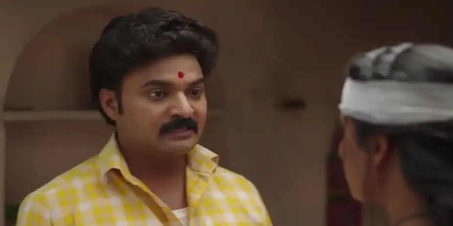 Devmanus Madhla Adhyay - May 14, 2026 - Best Scene