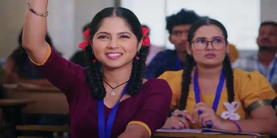 Kamali - May 11, 2026 - Best Scene