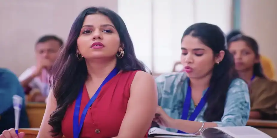 Kamali - May 12, 2026 - Best Scene