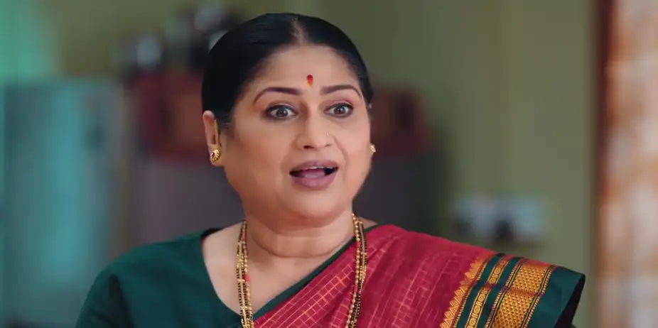Lakshmi Niwas - May 16, 2026 - Best Scene
