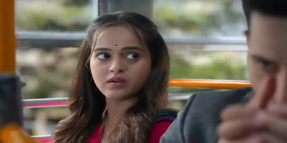 Sanai Chaughade - May 12, 2026 - Best Scene