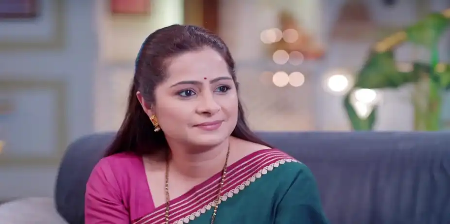 Savalyachi Janu Savali - May 12, 2026 - Best Scene