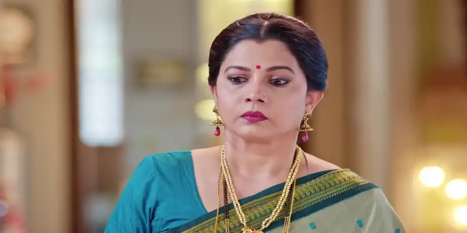 Savalyachi Janu Savali - May 15, 2026 - Best Scene